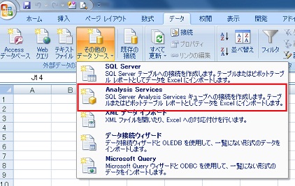 Analysys Services