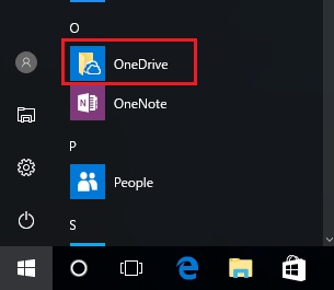 OneDrive