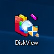 diskview