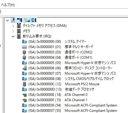 IRQ